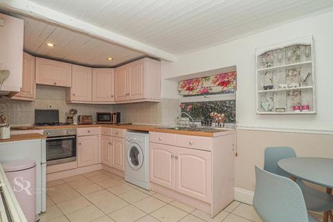 Golf Cottage Bradshaw Lane, Chapel En Le Frith, High Peak, SK23 9UL
