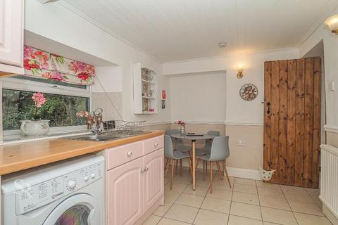 Golf Cottage Bradshaw Lane, Chapel En Le Frith, High Peak, SK23 9UL