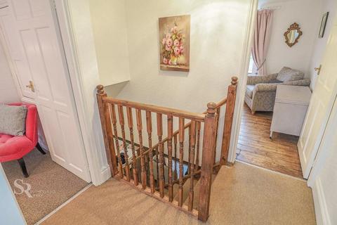 Golf Cottage Bradshaw Lane, Chapel En Le Frith, High Peak, SK23 9UL