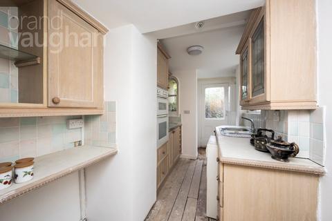 1 bedroom flat for sale, Montpelier Road, Brighton, East Sussex, BN1