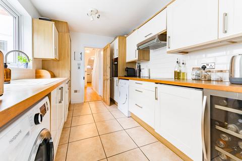 3 bedroom terraced house for sale, Beaconsfield Road, Norwich