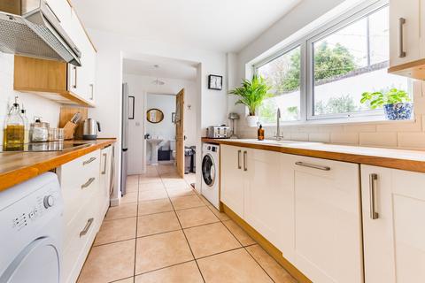 3 bedroom terraced house for sale, Beaconsfield Road, Norwich