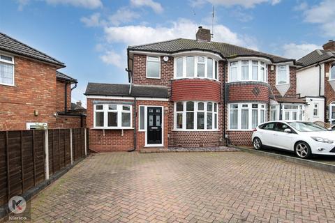 3 bedroom semi-detached house for sale, Hernall Croft, Birmingham B26