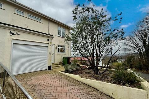 3 bedroom end of terrace house for sale, Hooe Hill, Plymouth PL9