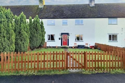 3 bedroom terraced house for sale, Middle Burn End, Stonehaugh, Hexham, Northumberland, NE48 3DY