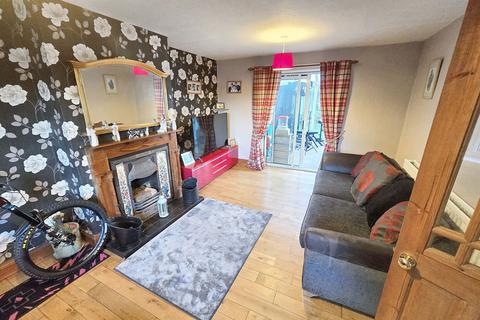 3 bedroom terraced house for sale, Middle Burn End, Stonehaugh, Hexham, Northumberland, NE48 3DY