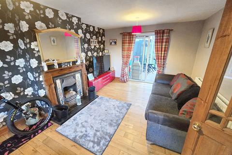 6 Middle Burn End, Stonehaugh, Hexham, NE48 3DY