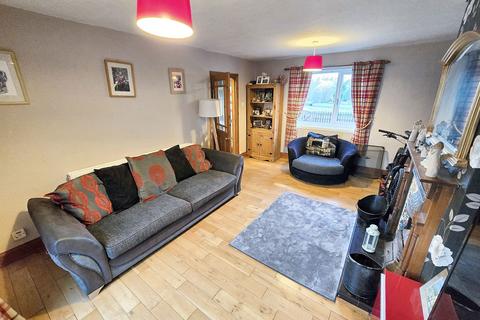 6 Middle Burn End, Stonehaugh, Hexham, NE48 3DY