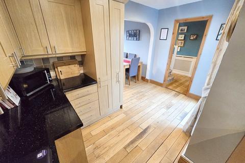 6 Middle Burn End, Stonehaugh, Hexham, NE48 3DY