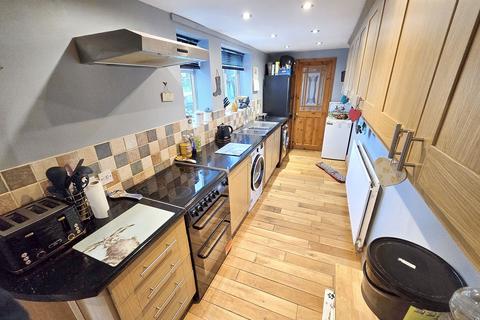 6 Middle Burn End, Stonehaugh, Hexham, NE48 3DY