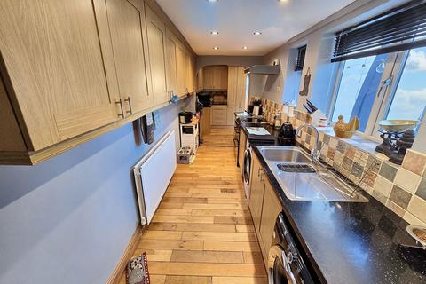 6 Middle Burn End, Stonehaugh, Hexham, NE48 3DY