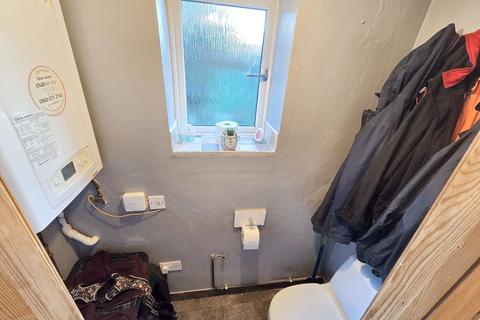 6 Middle Burn End, Stonehaugh, Hexham, NE48 3DY