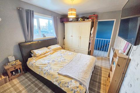 6 Middle Burn End, Stonehaugh, Hexham, NE48 3DY