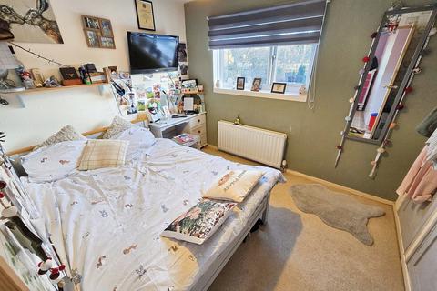 6 Middle Burn End, Stonehaugh, Hexham, NE48 3DY