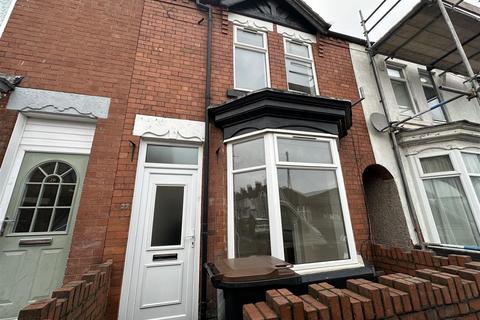 3 bedroom house to rent, Deacon Street, Nuneaton