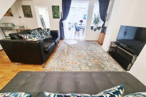 6 bedroom house for sale, Waterloo Street, Hove, BN3