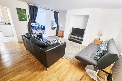 6 bedroom house for sale, Waterloo Street, Hove, BN3