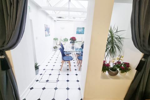 6 bedroom house for sale, Waterloo Street, Hove, BN3