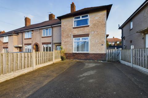 21 Berners Road, Sheffield, S2 2GA