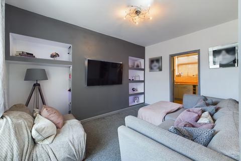 21 Berners Road, Sheffield, S2 2GA