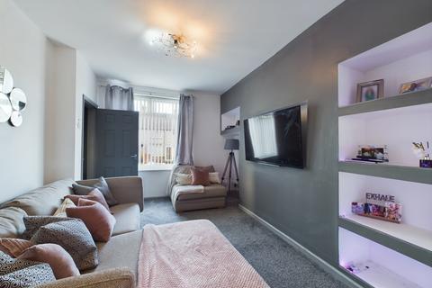21 Berners Road, Sheffield, S2 2GA