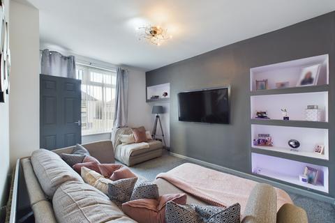 21 Berners Road, Sheffield, S2 2GA