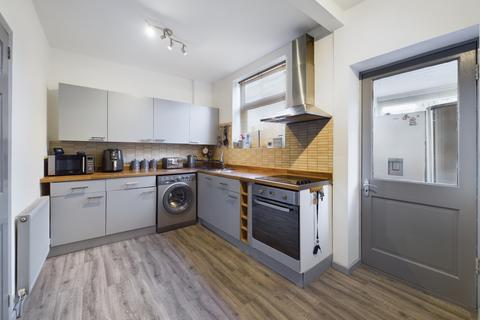 21 Berners Road, Sheffield, S2 2GA