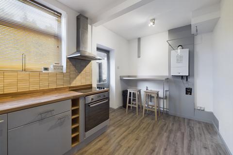 21 Berners Road, Sheffield, S2 2GA