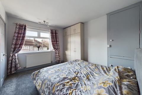 21 Berners Road, Sheffield, S2 2GA