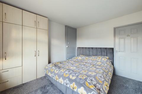 21 Berners Road, Sheffield, S2 2GA