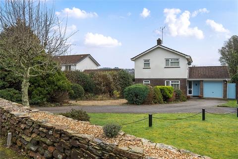 4 bedroom house for sale, Chainwalk Drive, Truro, Cornwall, TR1