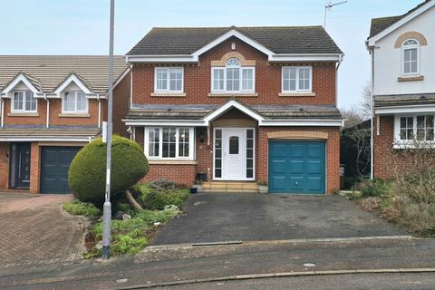 Cherry Blossom Close, Little Billing, Northampton, NN3 9DN