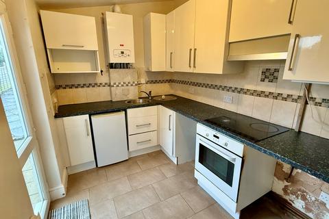 2 bedroom terraced house for sale, Main Road, Duston, Northampton, NN5 6NJ