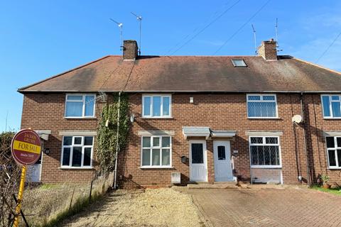 2 bedroom terraced house for sale, Main Road, Duston, Northampton, NN5 6NJ