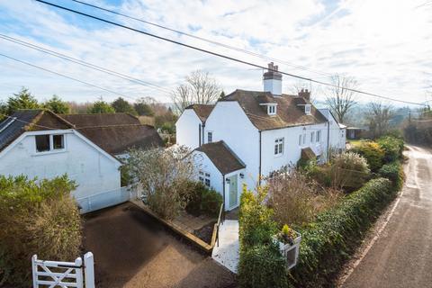 3 bedroom cottage for sale, Mulberry Hill, Chilham