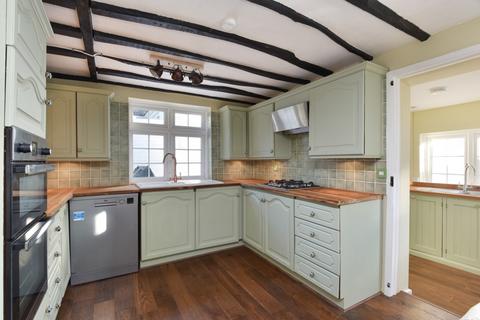 3 bedroom cottage for sale, Mulberry Hill, Chilham