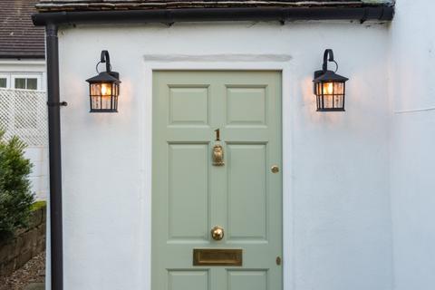 undefined, Mulberry Hill, Chilham