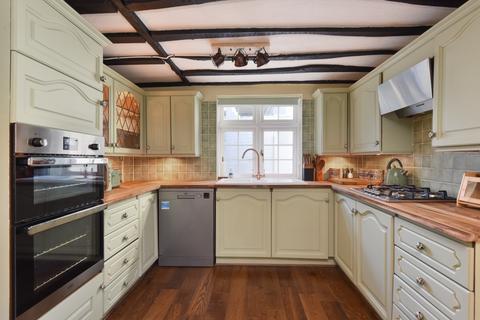 undefined, Mulberry Hill, Chilham
