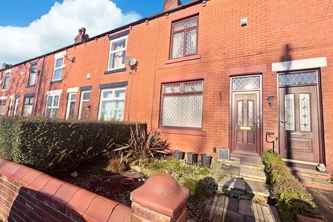 2 bedroom terraced house for sale, Hindley Road, Westhoughton, BL5