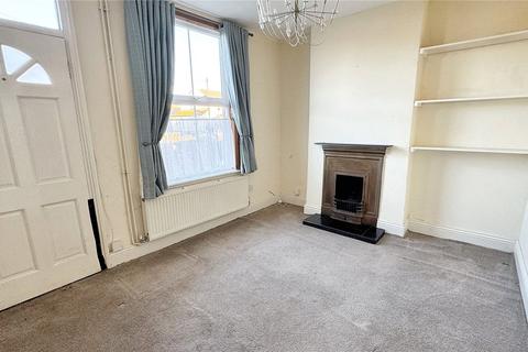 2 bedroom end of terrace house for sale, Nether Street, Harby, Melton Mowbray