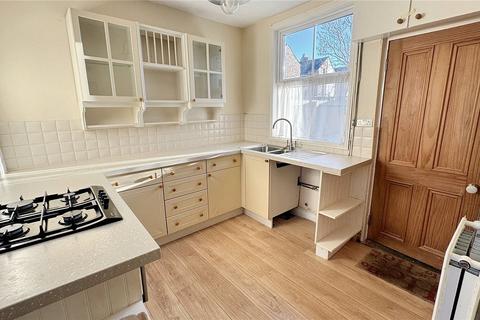 2 bedroom end of terrace house for sale, Nether Street, Harby, Melton Mowbray