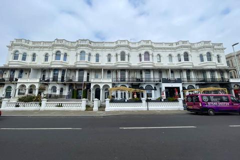 Marine Parade, Worthing, West Sussex