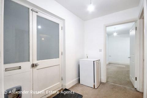 2 bedroom flat for sale, Old Dover Road, Canterbury, CT1