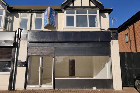 Shop to rent, Dagenham Road, Dagenham