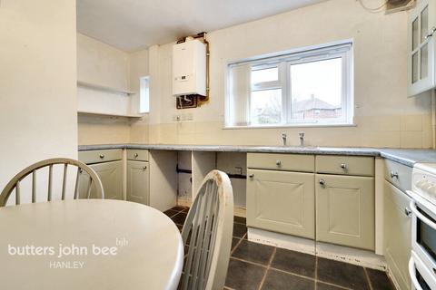 2 bedroom semi-detached house for sale, Reading Way, Bentilee, Stoke-On-Trent, ST2 0NQ