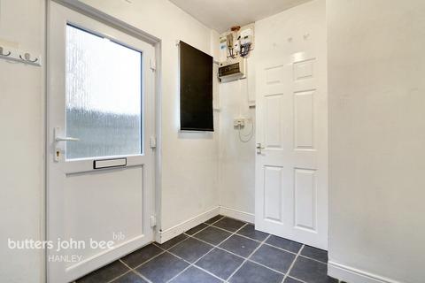 2 bedroom semi-detached house for sale, Reading Way, Bentilee, Stoke-On-Trent, ST2 0NQ