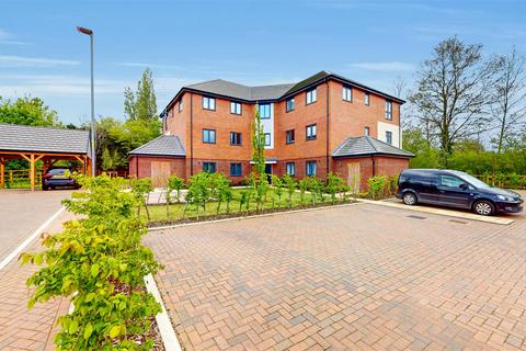 2 bedroom apartment for sale, Spinnaker Croft,, Wavendon Gate,, Milton Keynes