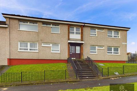 1 bedroom apartment for sale, Brucefield Place, Easterhouse, Glasgow