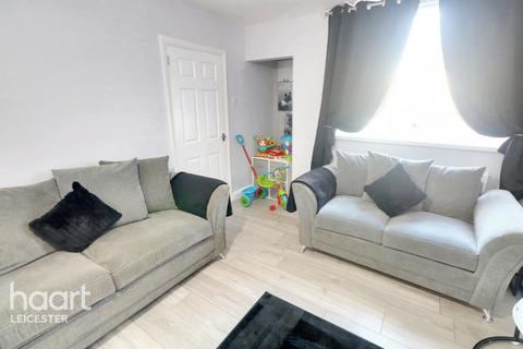 3 bedroom semi-detached house for sale, Rancliffe Crescent, Leicester