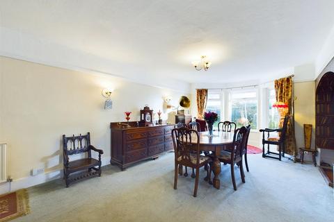 4 bedroom detached house for sale, Huttoft Road, Sutton-On-Sea LN12